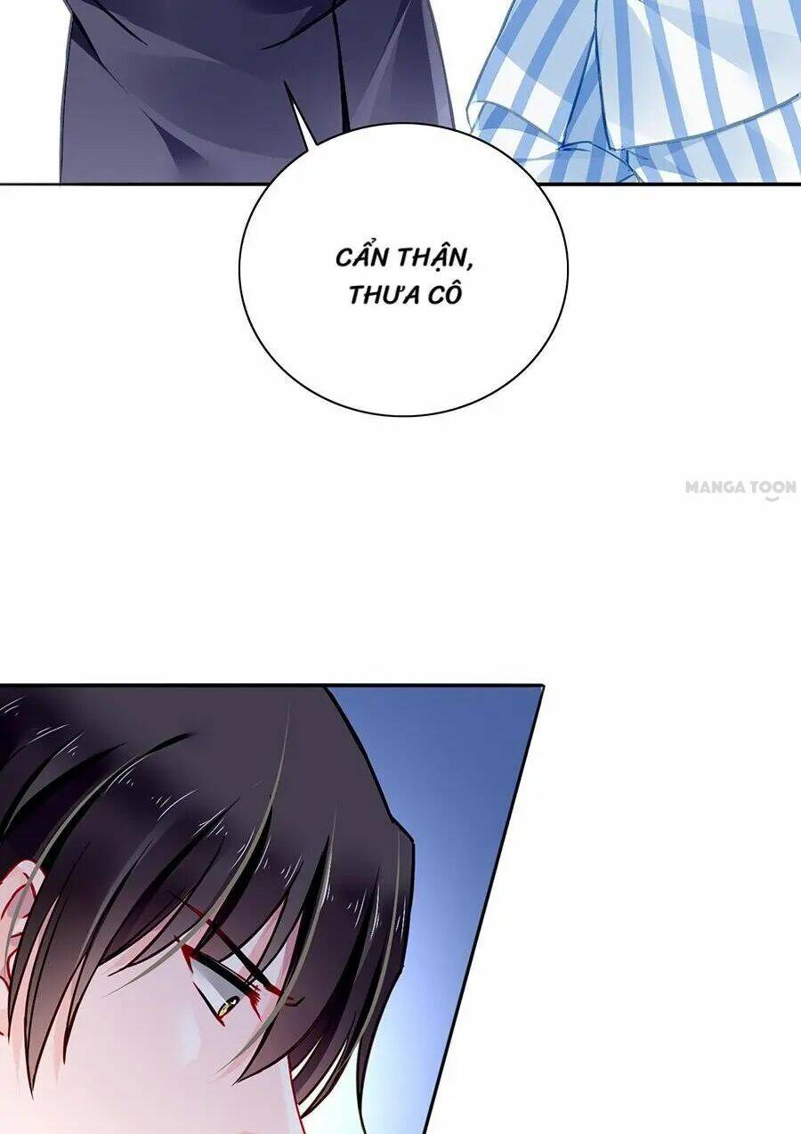 Thanh Xuân Bị Lãng Quên Chapter 111 - Trang 2