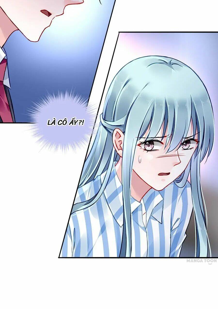 Thanh Xuân Bị Lãng Quên Chapter 111 - Trang 2