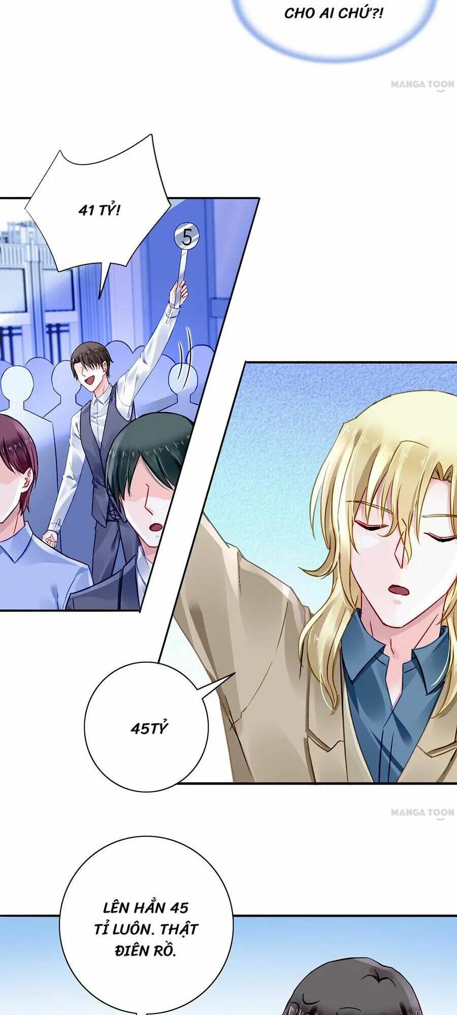 Thanh Xuân Bị Lãng Quên Chapter 111 - Trang 2