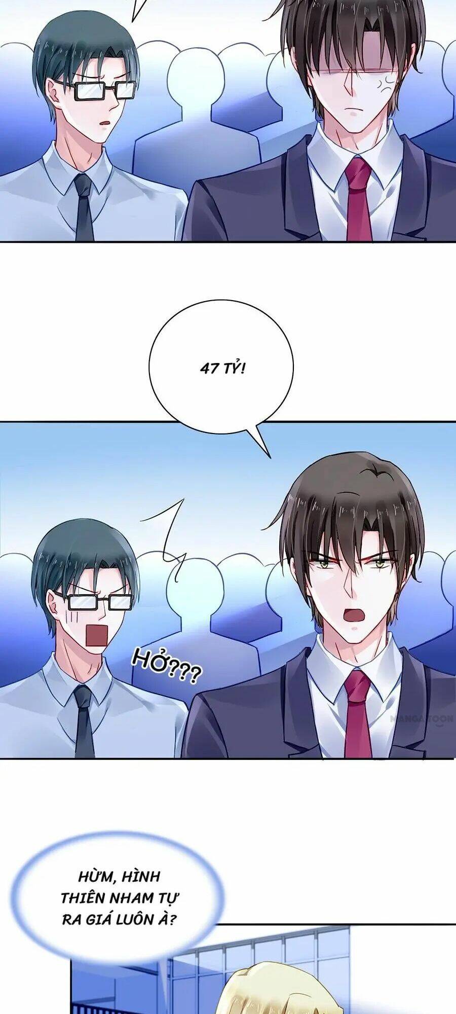 Thanh Xuân Bị Lãng Quên Chapter 111 - Trang 2