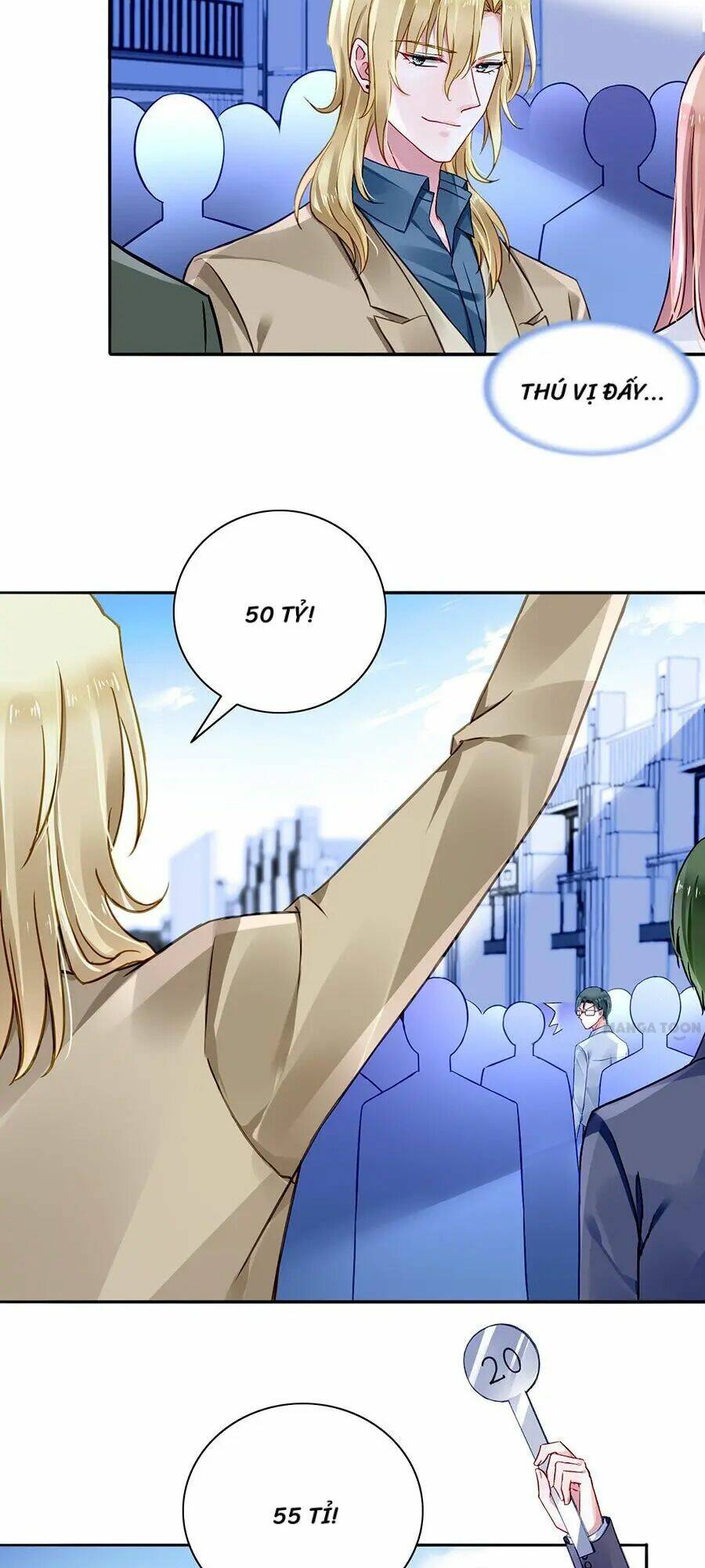 Thanh Xuân Bị Lãng Quên Chapter 111 - Trang 2