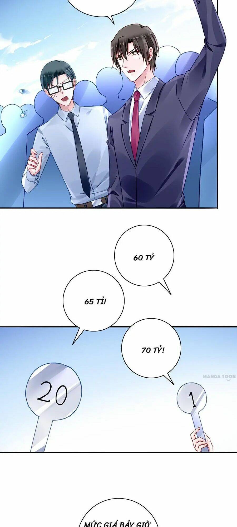 Thanh Xuân Bị Lãng Quên Chapter 111 - Trang 2