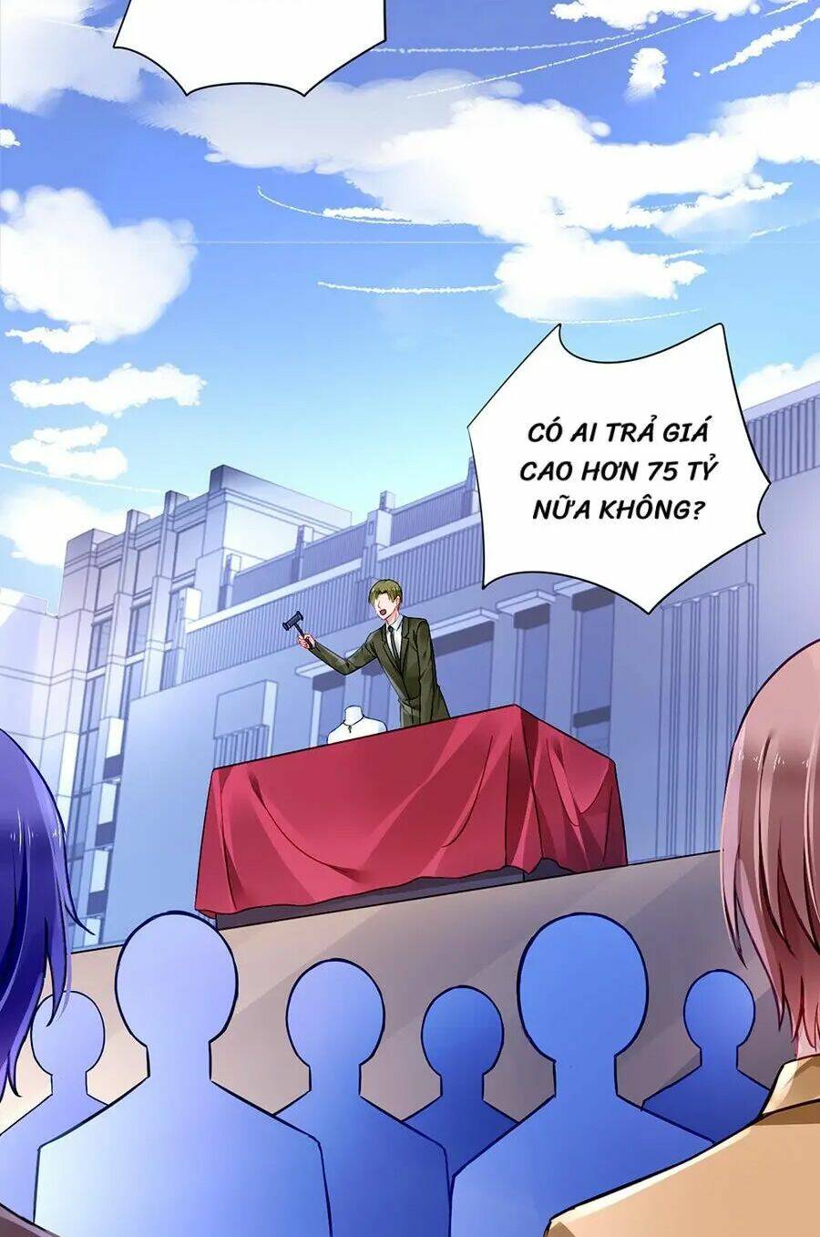 Thanh Xuân Bị Lãng Quên Chapter 111 - Trang 2