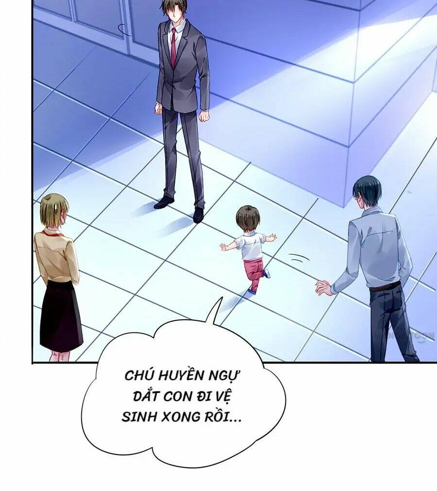 Thanh Xuân Bị Lãng Quên Chapter 112 - Trang 2