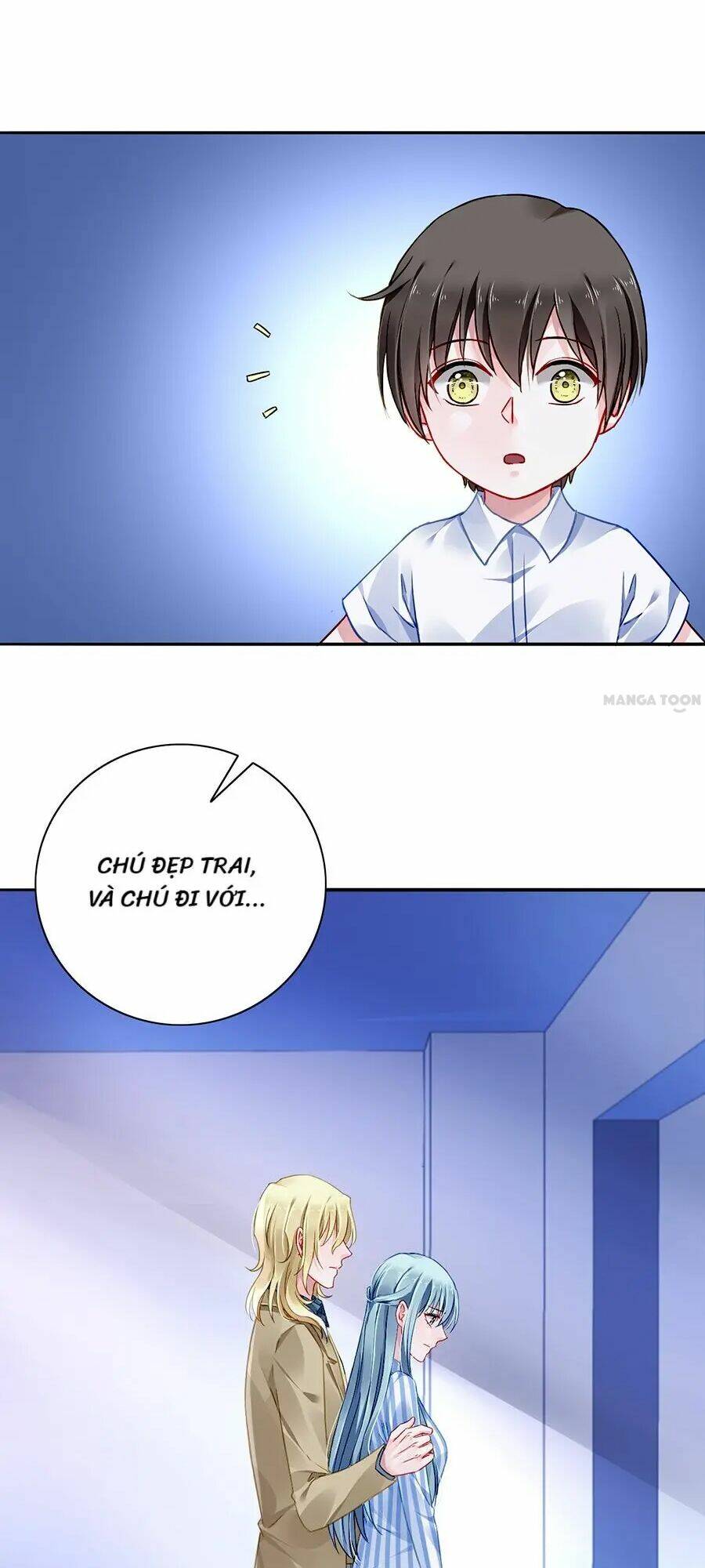 Thanh Xuân Bị Lãng Quên Chapter 112 - Trang 2