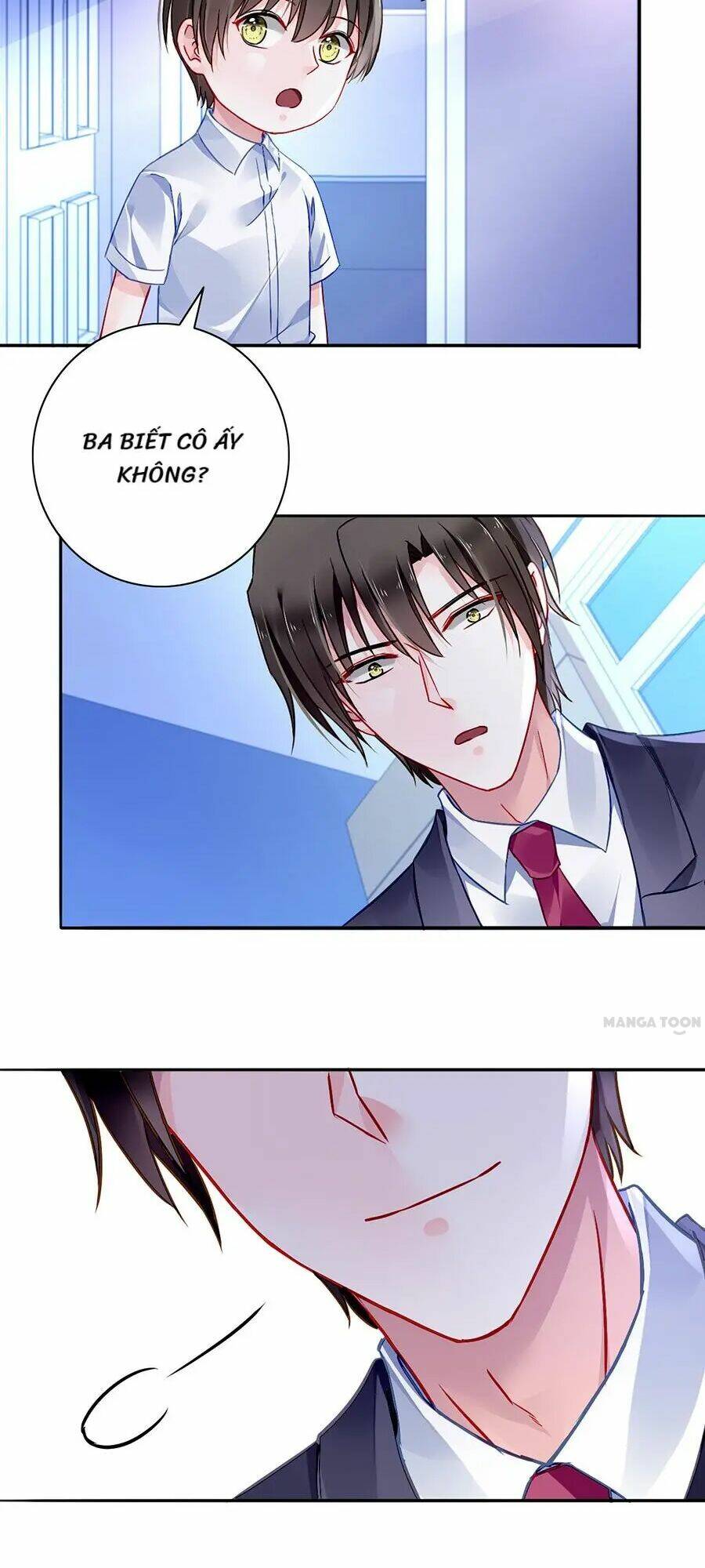 Thanh Xuân Bị Lãng Quên Chapter 112 - Trang 2