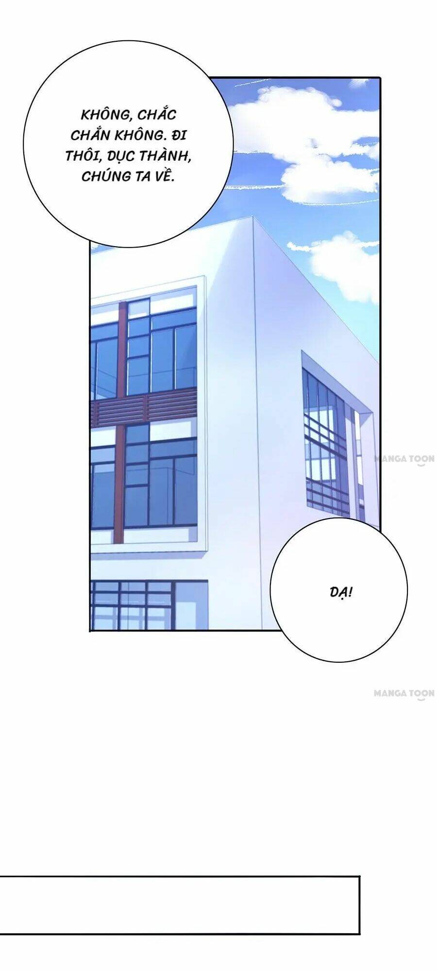 Thanh Xuân Bị Lãng Quên Chapter 112 - Trang 2