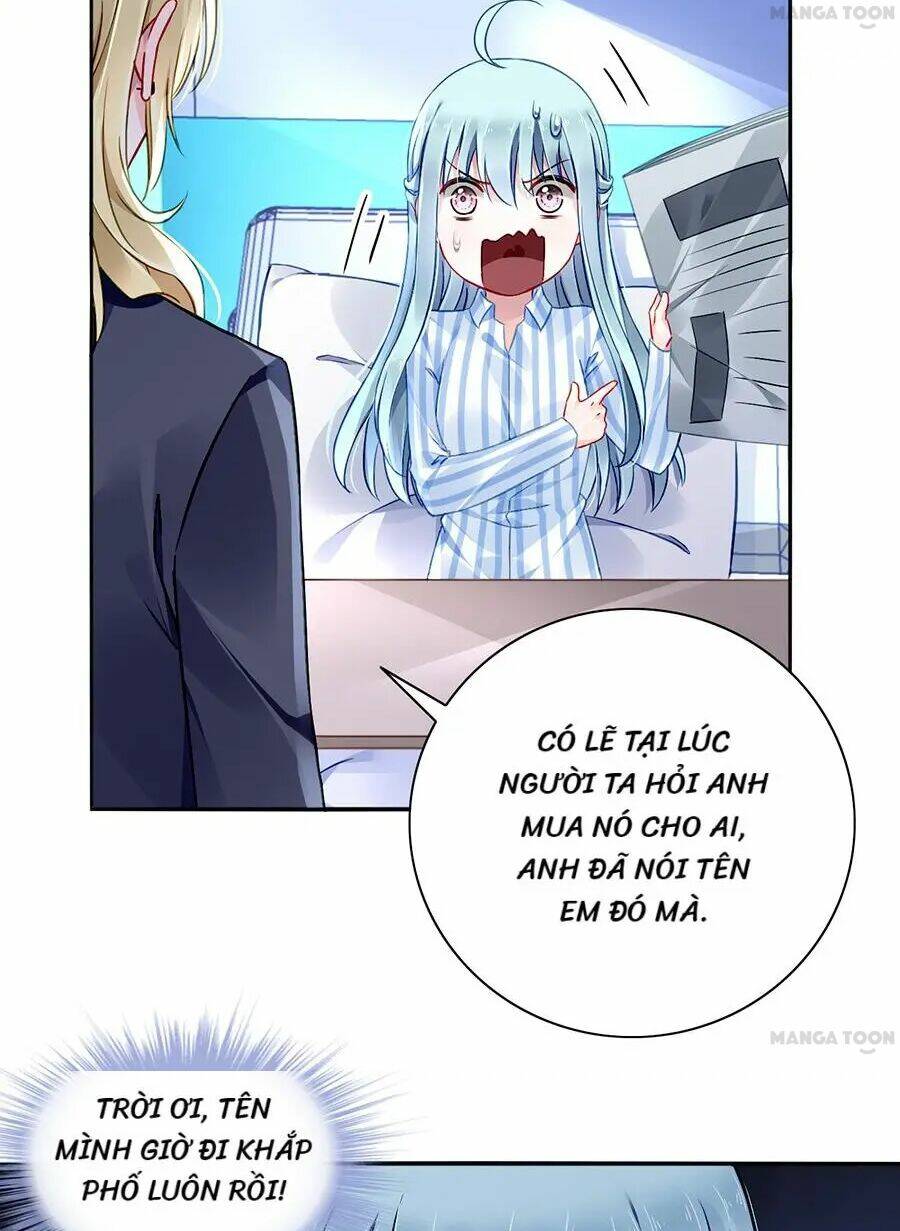 Thanh Xuân Bị Lãng Quên Chapter 112 - Trang 2