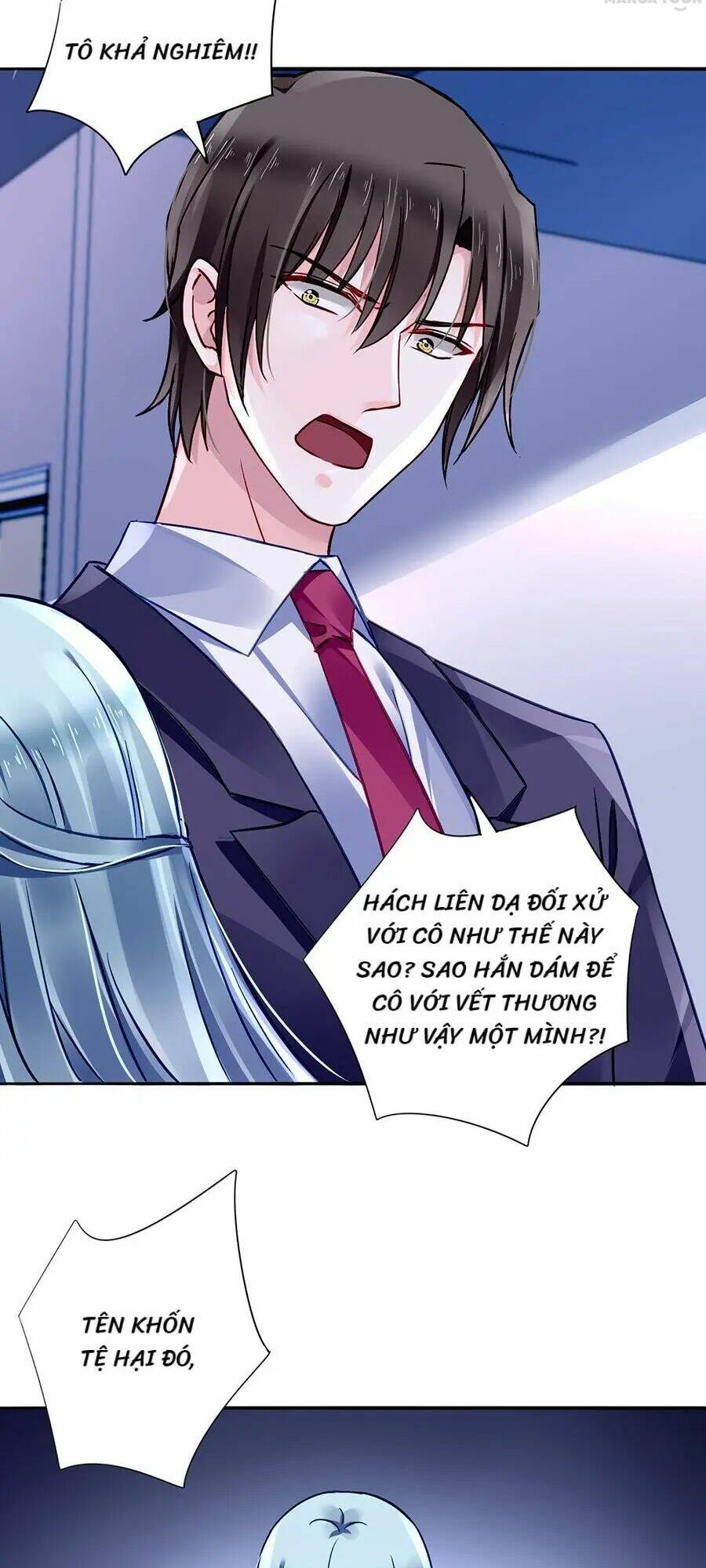 Thanh Xuân Bị Lãng Quên Chapter 112 - Trang 2