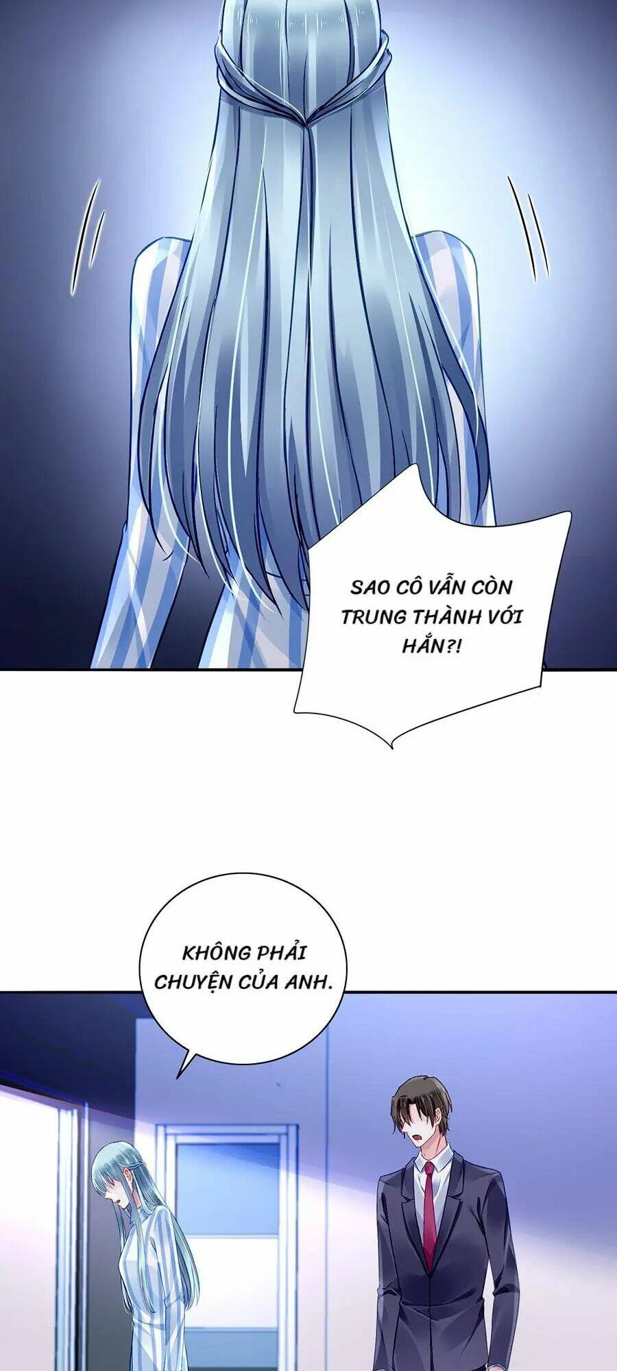 Thanh Xuân Bị Lãng Quên Chapter 112 - Trang 2