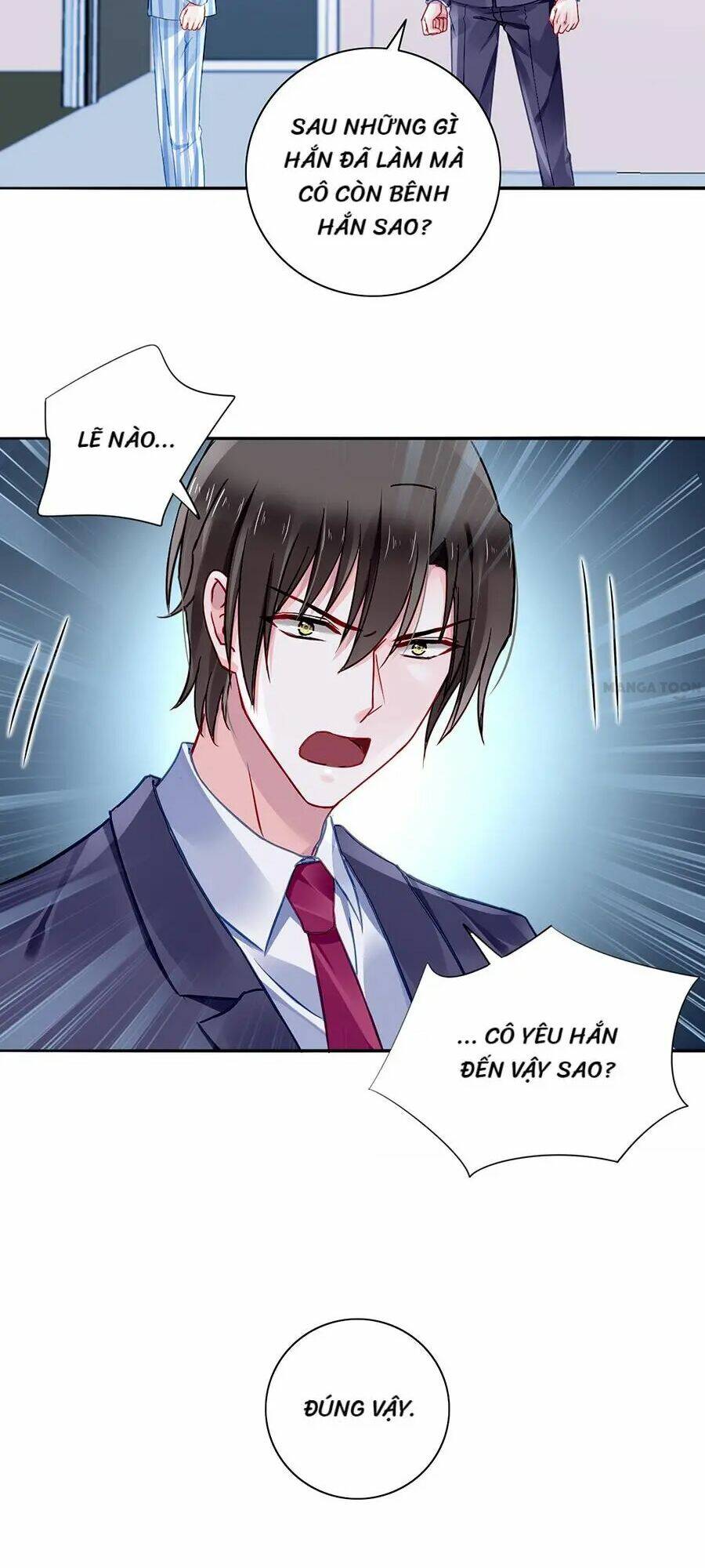 Thanh Xuân Bị Lãng Quên Chapter 112 - Trang 2