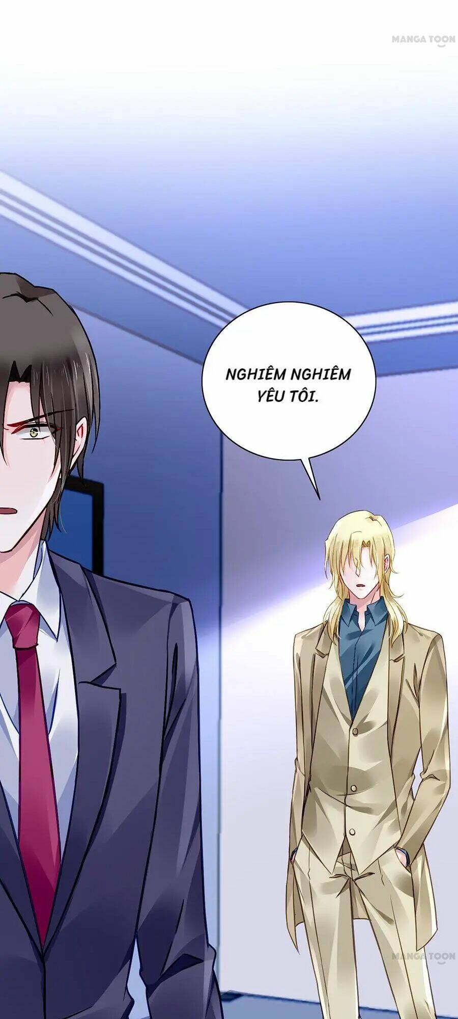 Thanh Xuân Bị Lãng Quên Chapter 112 - Trang 2