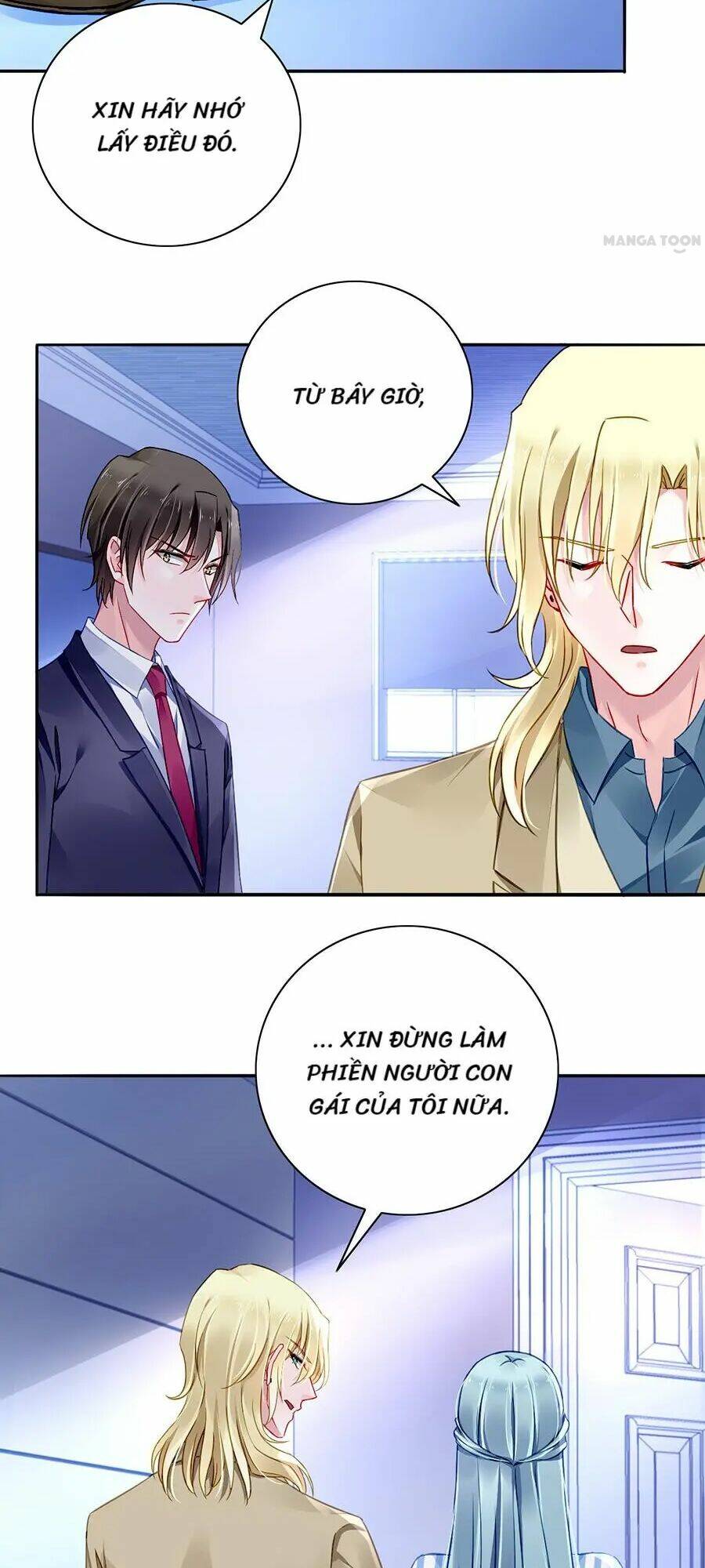 Thanh Xuân Bị Lãng Quên Chapter 112 - Trang 2