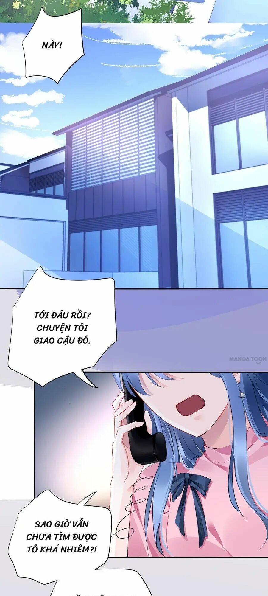 Thanh Xuân Bị Lãng Quên Chapter 113 - Trang 2