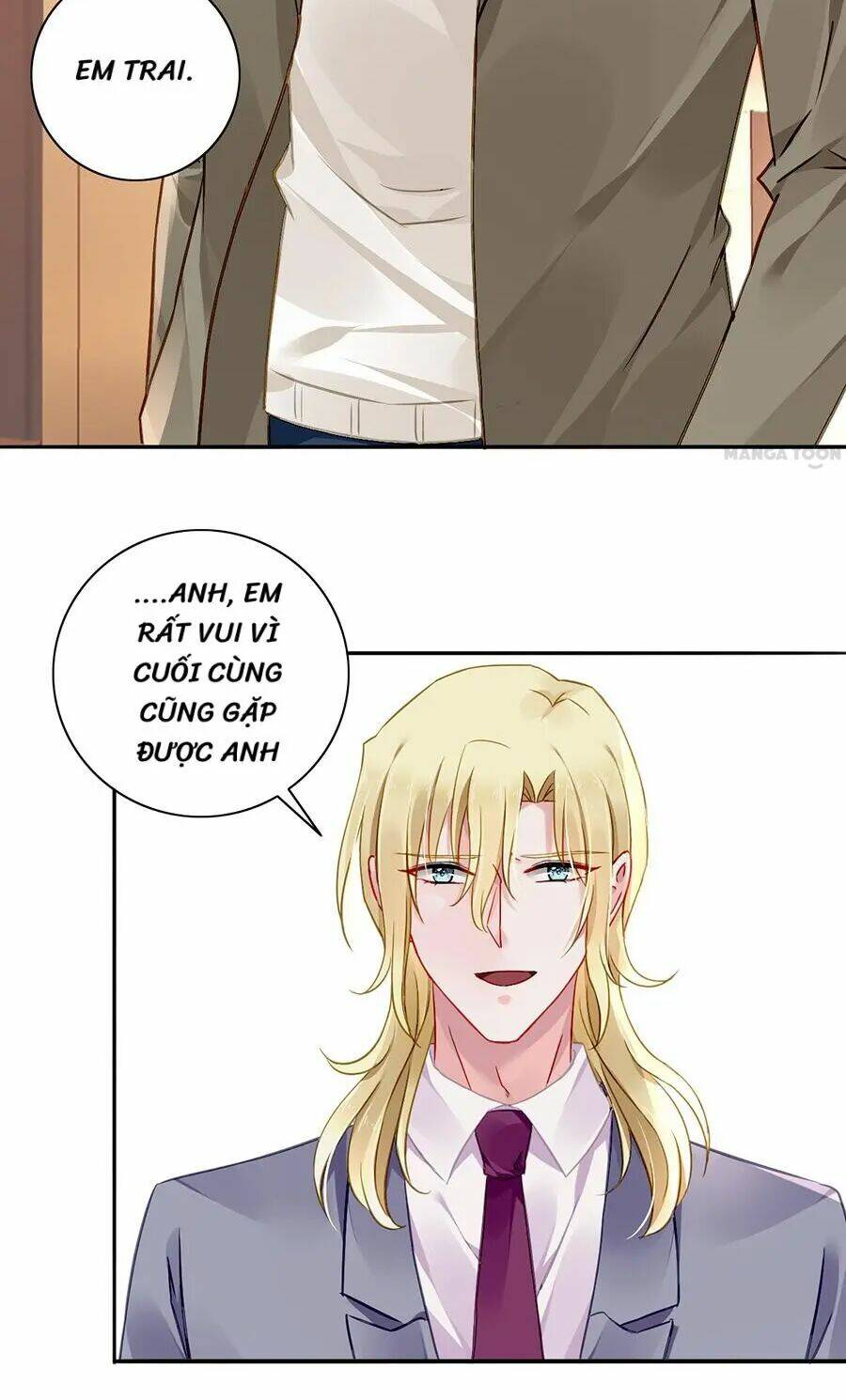 Thanh Xuân Bị Lãng Quên Chapter 113 - Trang 2