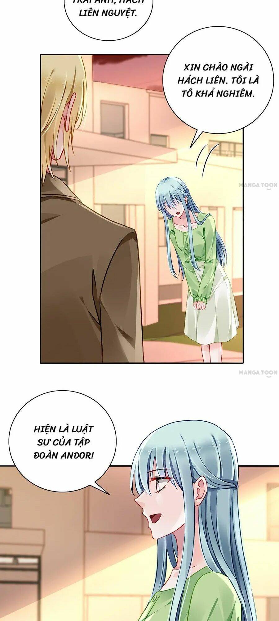 Thanh Xuân Bị Lãng Quên Chapter 113 - Trang 2