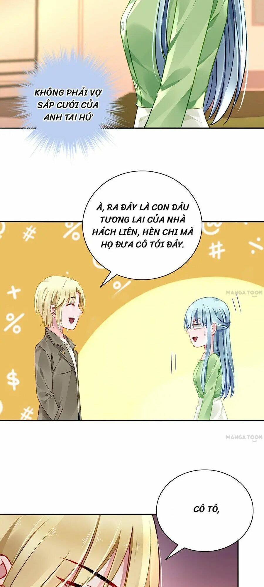 Thanh Xuân Bị Lãng Quên Chapter 113 - Trang 2