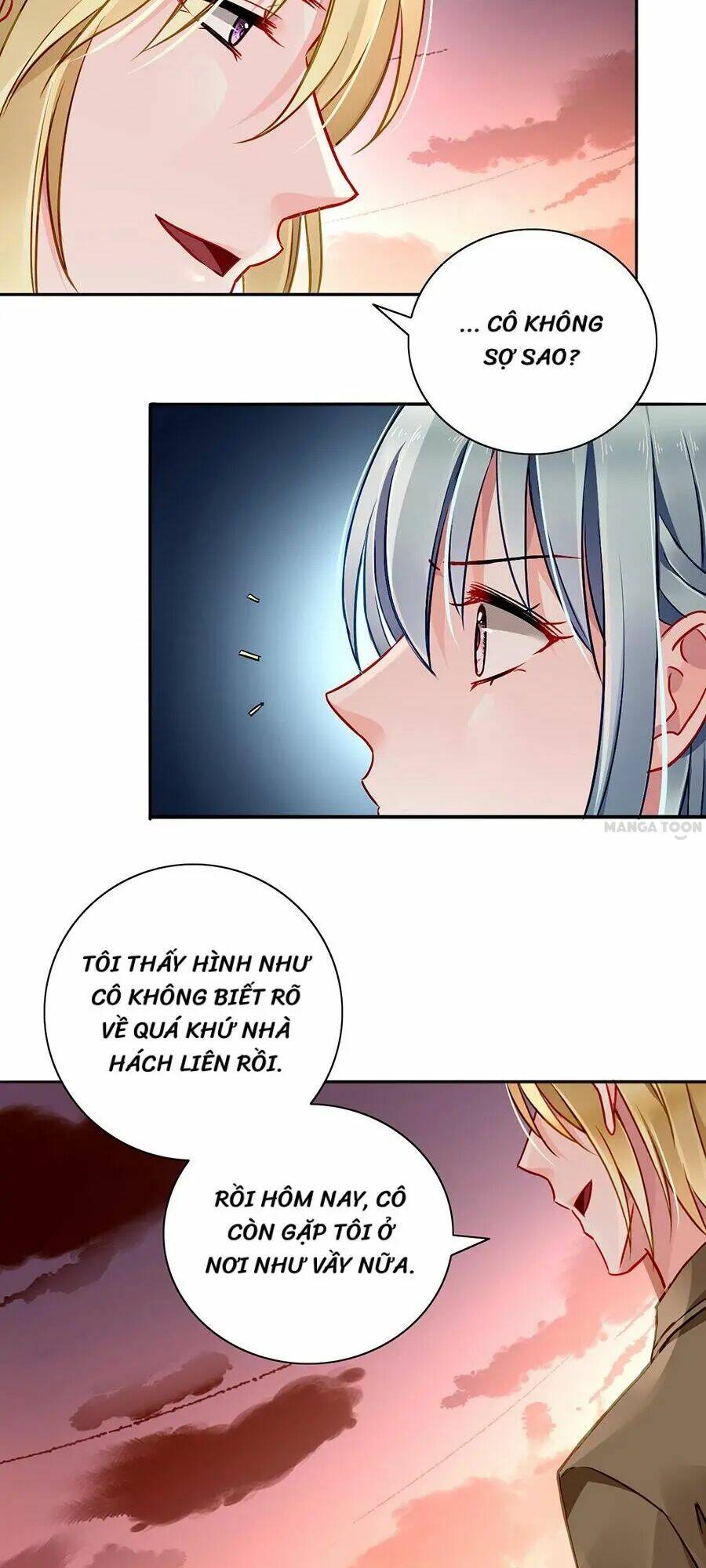 Thanh Xuân Bị Lãng Quên Chapter 113 - Trang 2