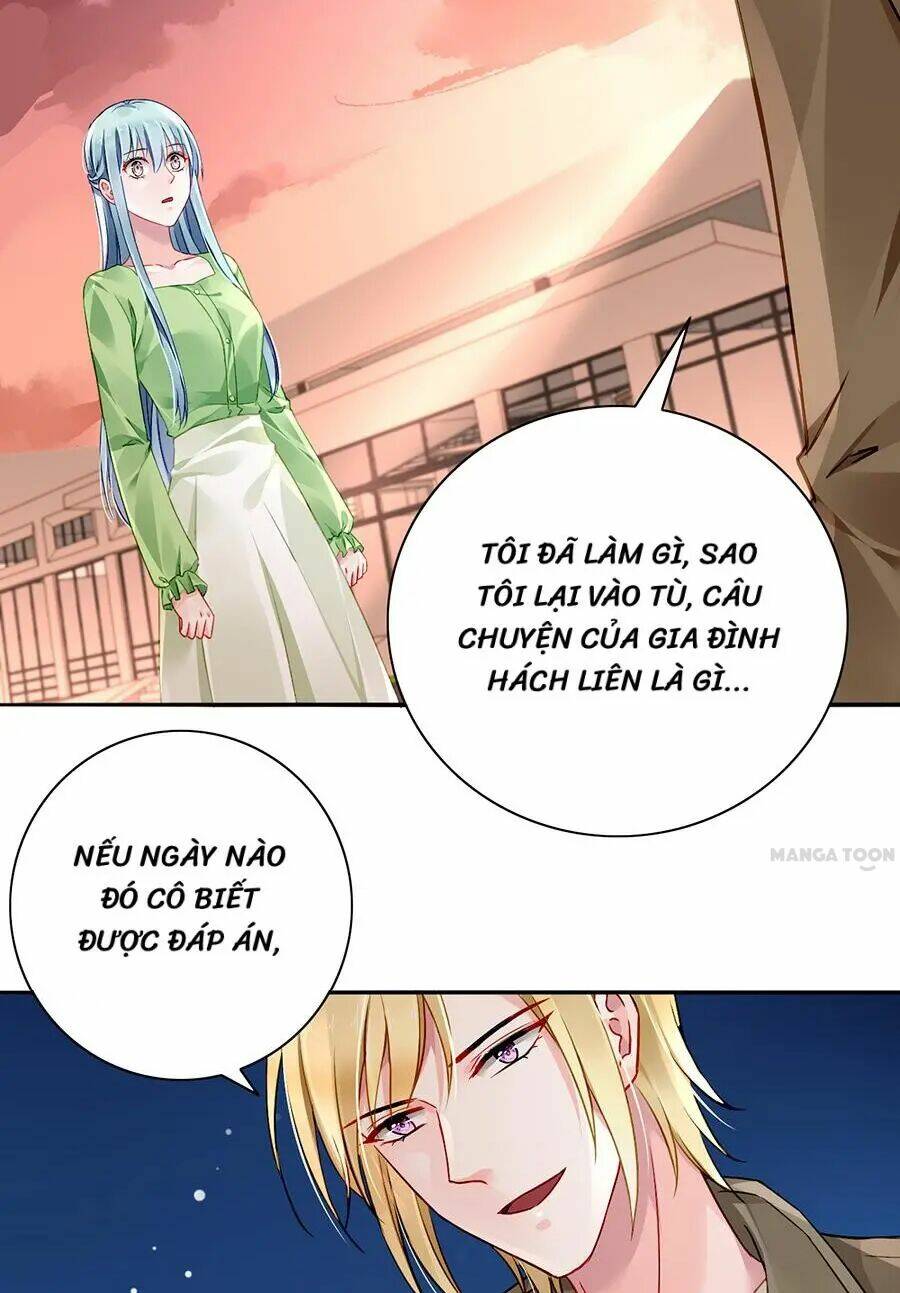 Thanh Xuân Bị Lãng Quên Chapter 113 - Trang 2