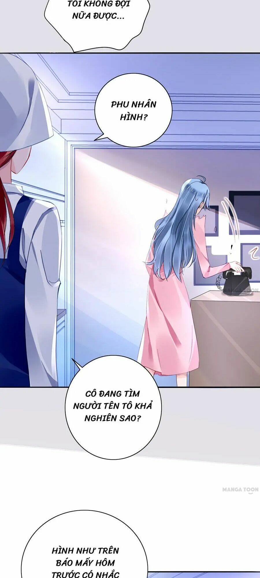 Thanh Xuân Bị Lãng Quên Chapter 113 - Trang 2