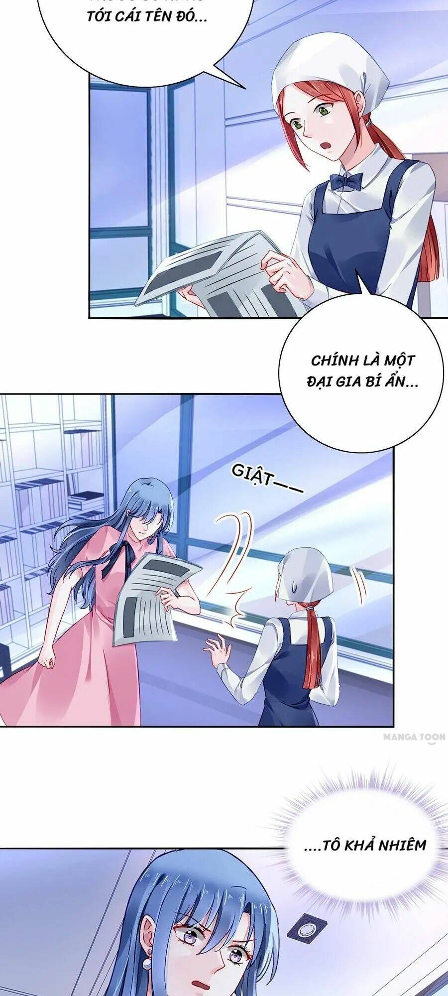 Thanh Xuân Bị Lãng Quên Chapter 113 - Trang 2