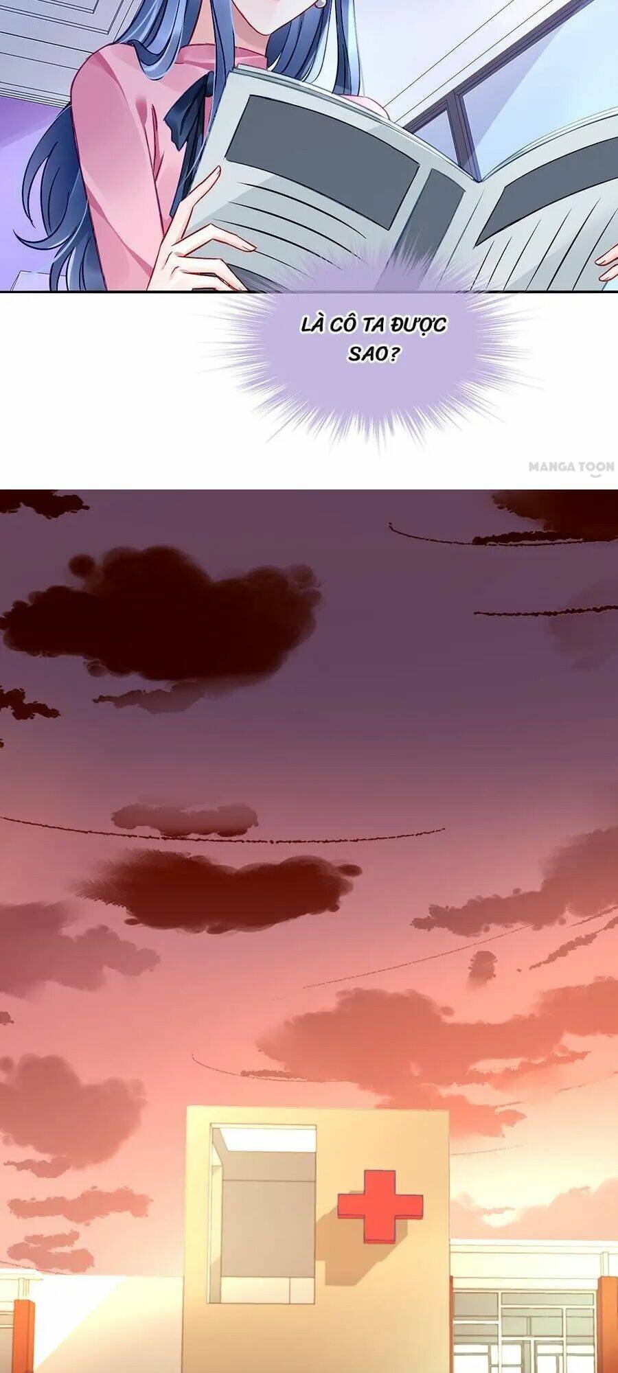 Thanh Xuân Bị Lãng Quên Chapter 113 - Trang 2