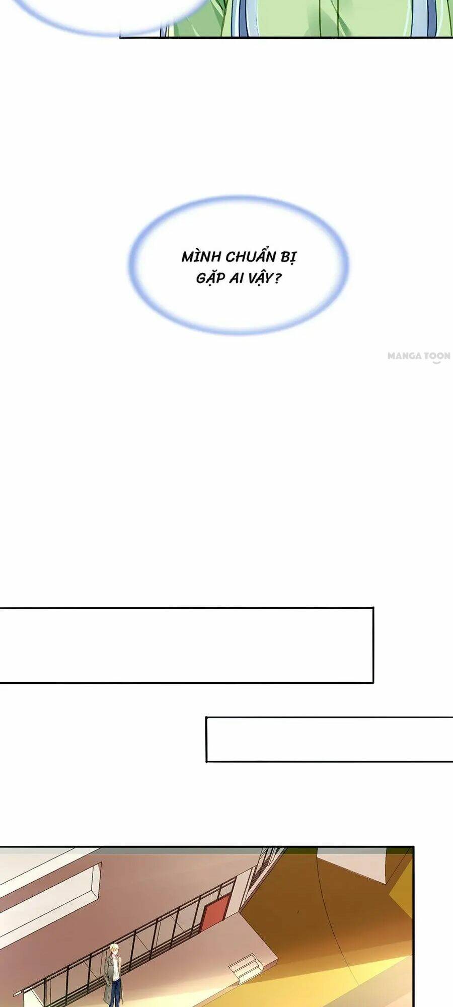 Thanh Xuân Bị Lãng Quên Chapter 113 - Trang 2