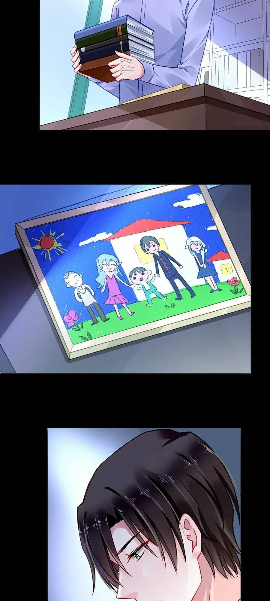 Thanh Xuân Bị Lãng Quên Chapter 114 - Trang 2