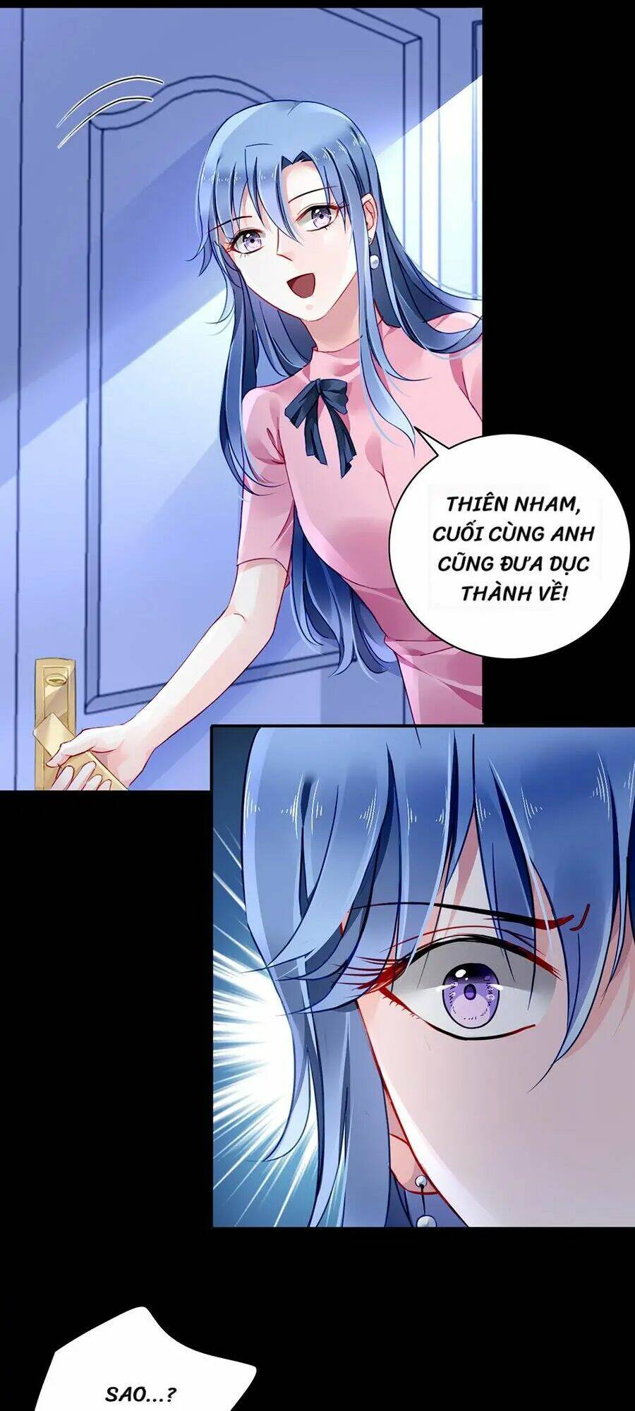 Thanh Xuân Bị Lãng Quên Chapter 114 - Trang 2