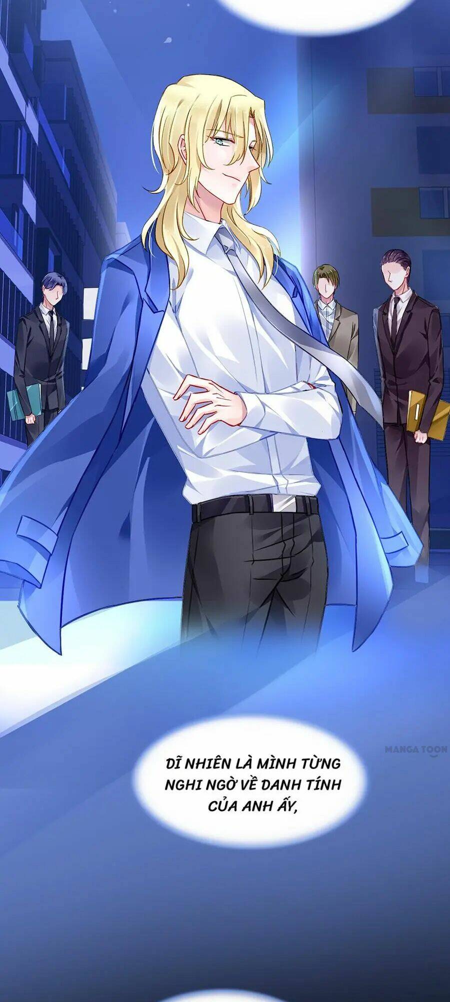 Thanh Xuân Bị Lãng Quên Chapter 114 - Trang 2