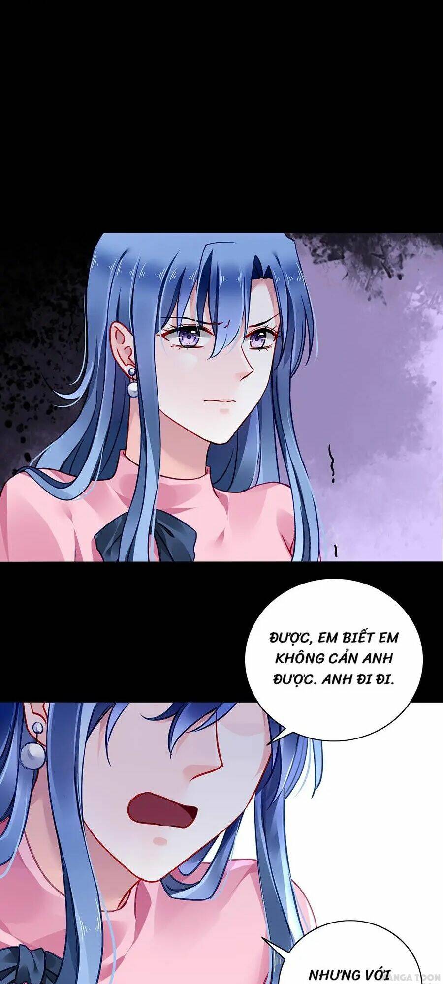 Thanh Xuân Bị Lãng Quên Chapter 114 - Trang 2