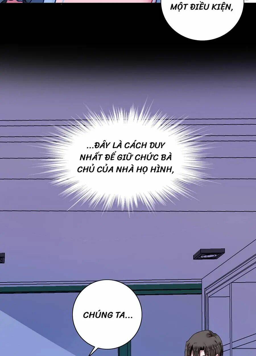 Thanh Xuân Bị Lãng Quên Chapter 114 - Trang 2