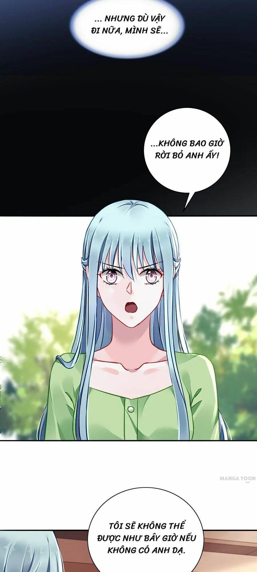 Thanh Xuân Bị Lãng Quên Chapter 114 - Trang 2