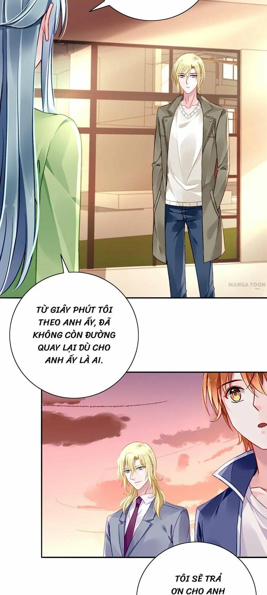 Thanh Xuân Bị Lãng Quên Chapter 114 - Trang 2