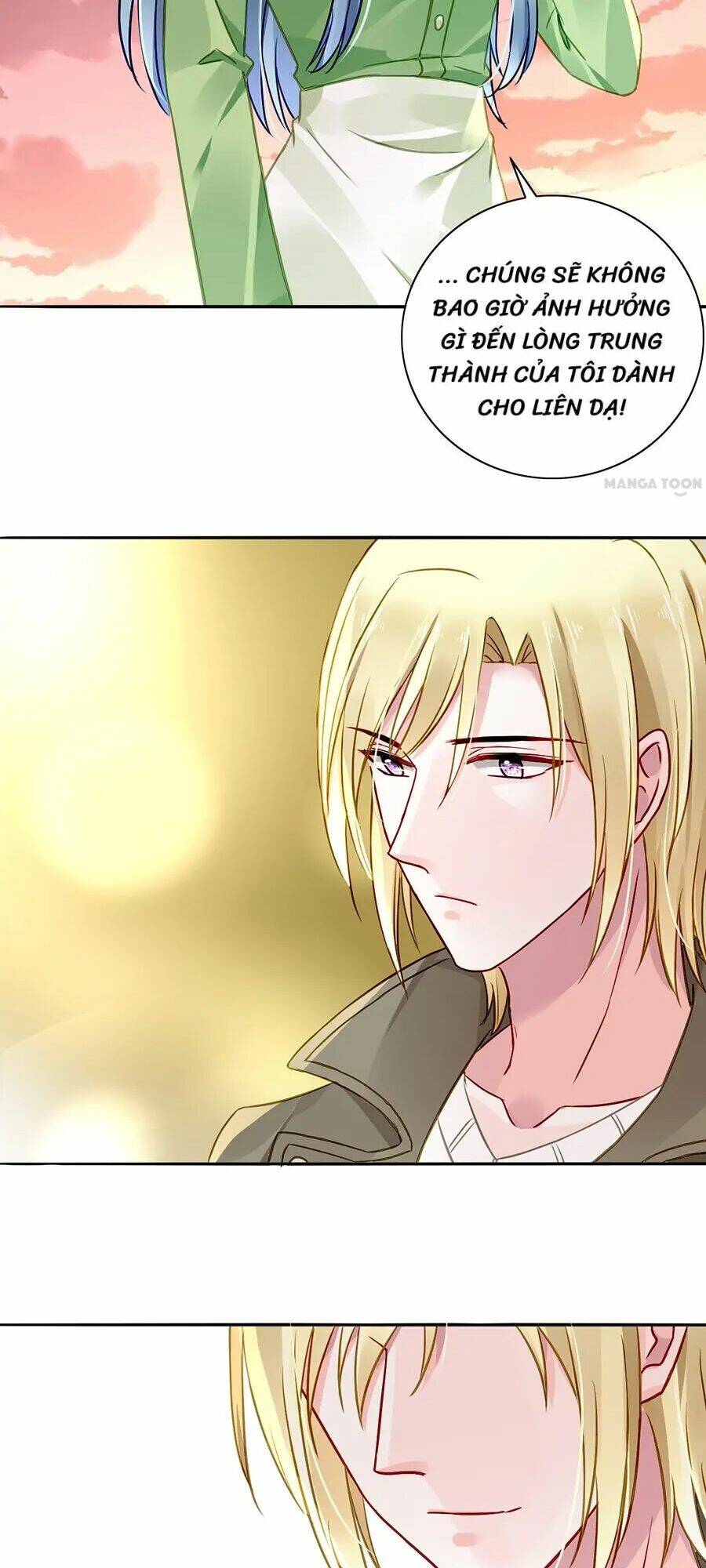 Thanh Xuân Bị Lãng Quên Chapter 114 - Trang 2