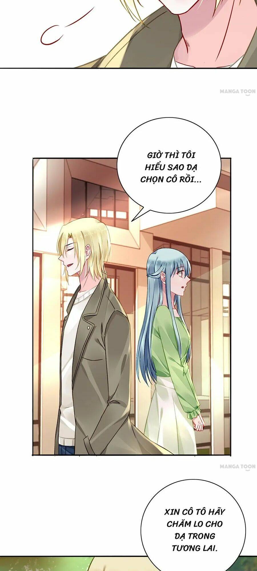 Thanh Xuân Bị Lãng Quên Chapter 114 - Trang 2