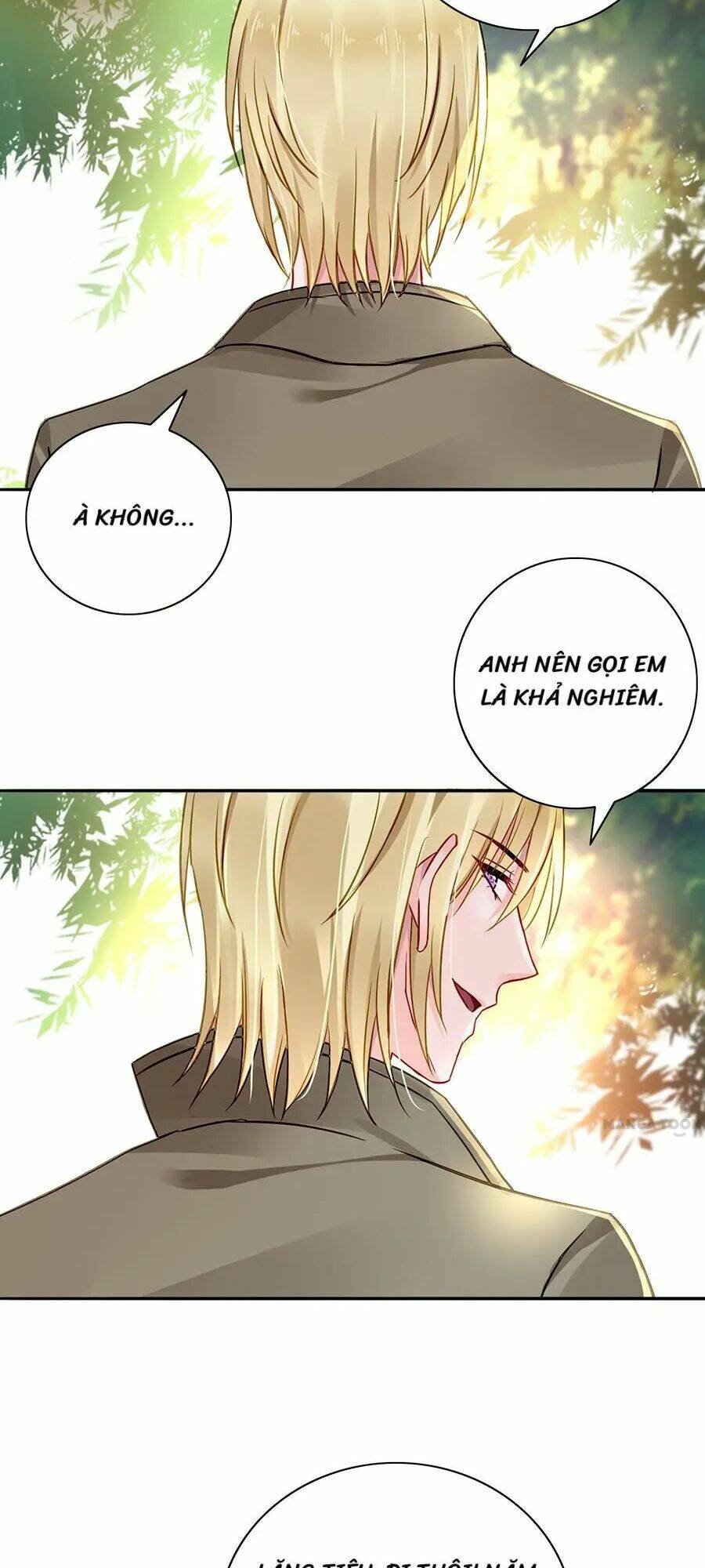 Thanh Xuân Bị Lãng Quên Chapter 114 - Trang 2