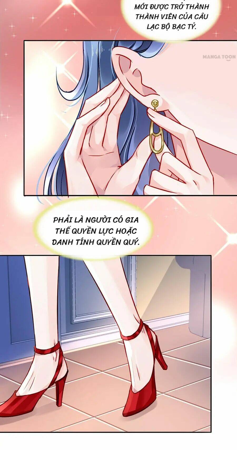 Thanh Xuân Bị Lãng Quên Chapter 115 - Trang 2