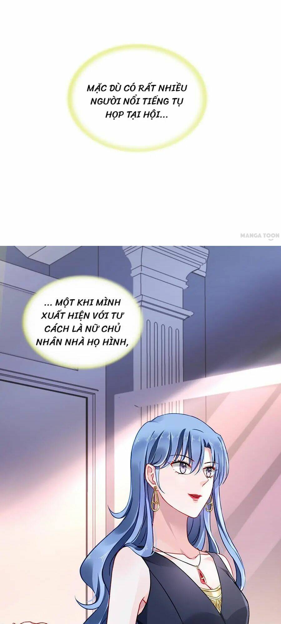 Thanh Xuân Bị Lãng Quên Chapter 115 - Trang 2