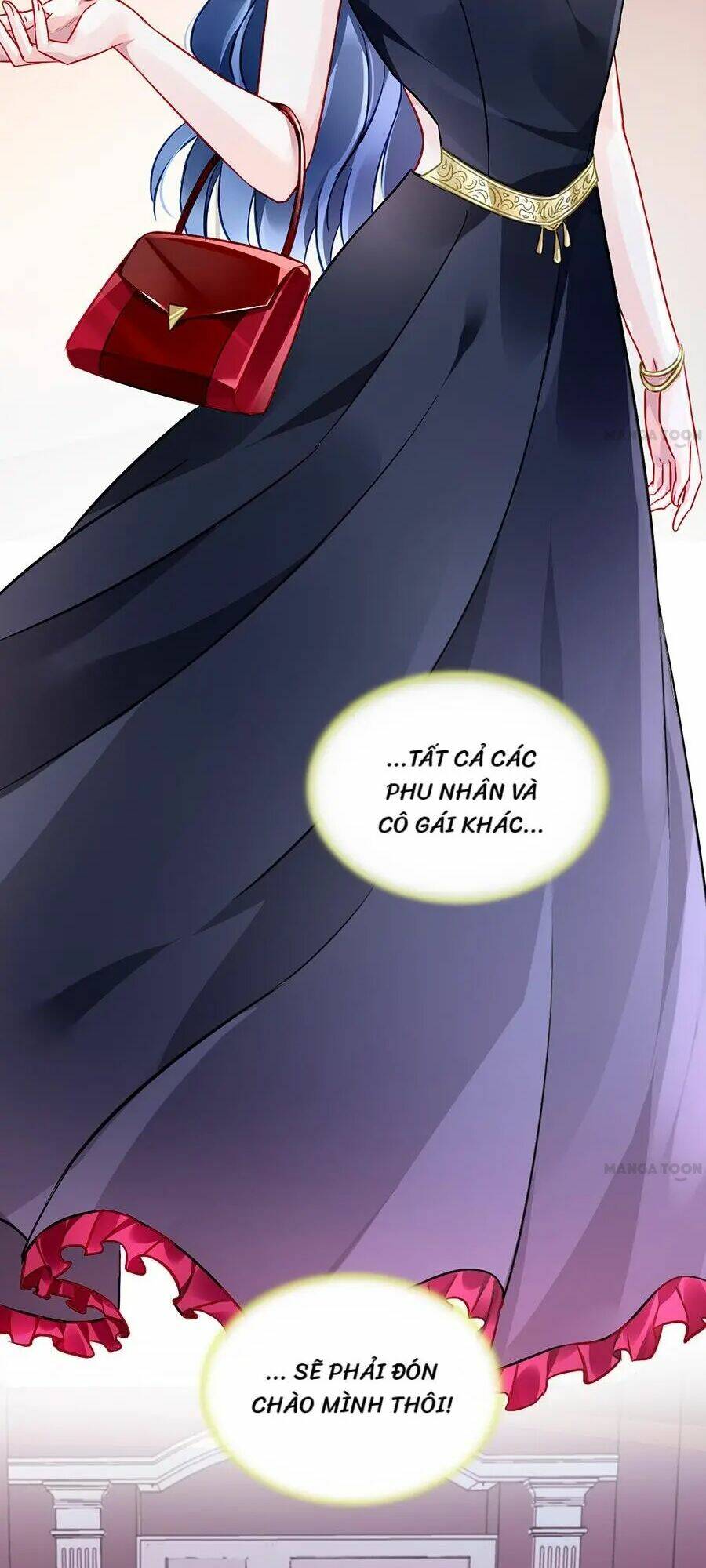 Thanh Xuân Bị Lãng Quên Chapter 115 - Trang 2