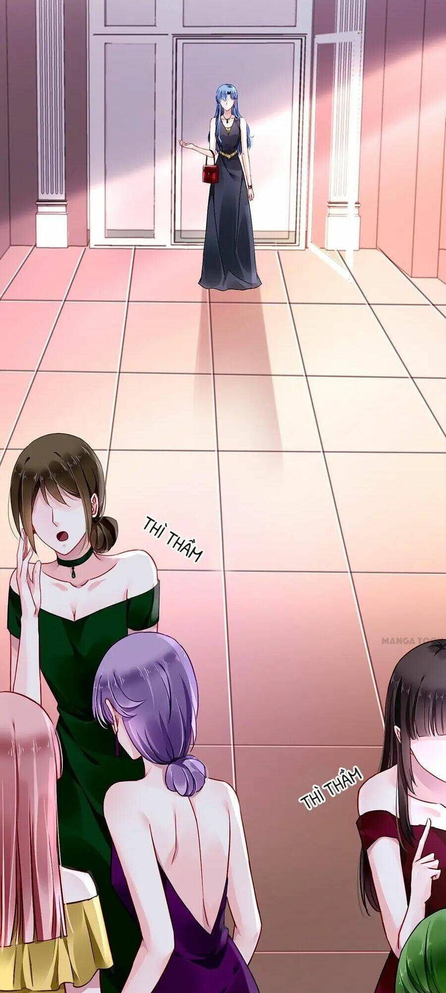 Thanh Xuân Bị Lãng Quên Chapter 115 - Trang 2