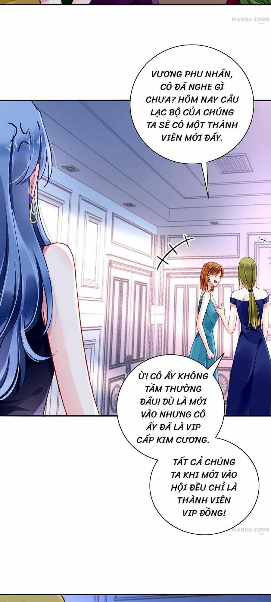 Thanh Xuân Bị Lãng Quên Chapter 115 - Trang 2