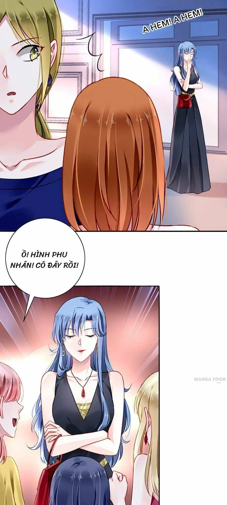 Thanh Xuân Bị Lãng Quên Chapter 115 - Trang 2