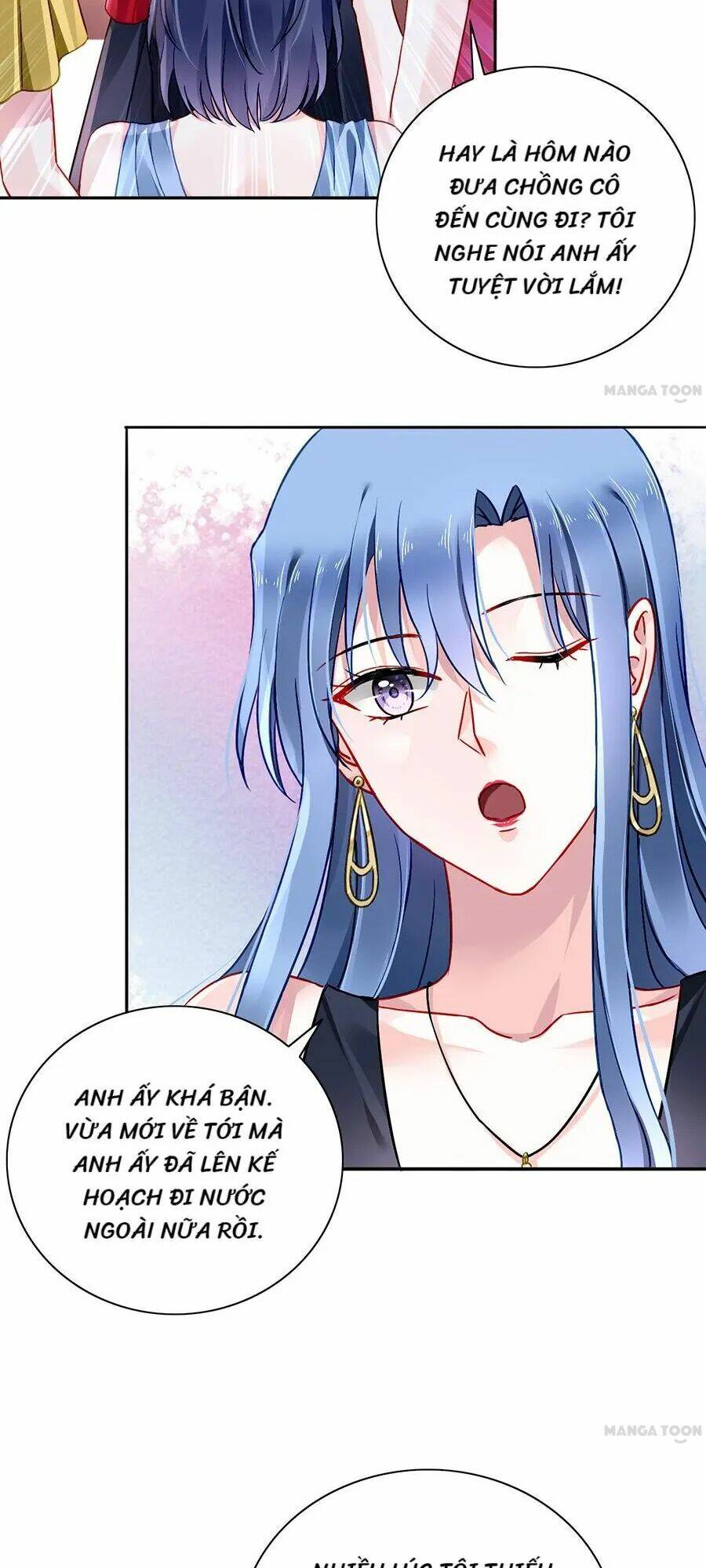 Thanh Xuân Bị Lãng Quên Chapter 115 - Trang 2