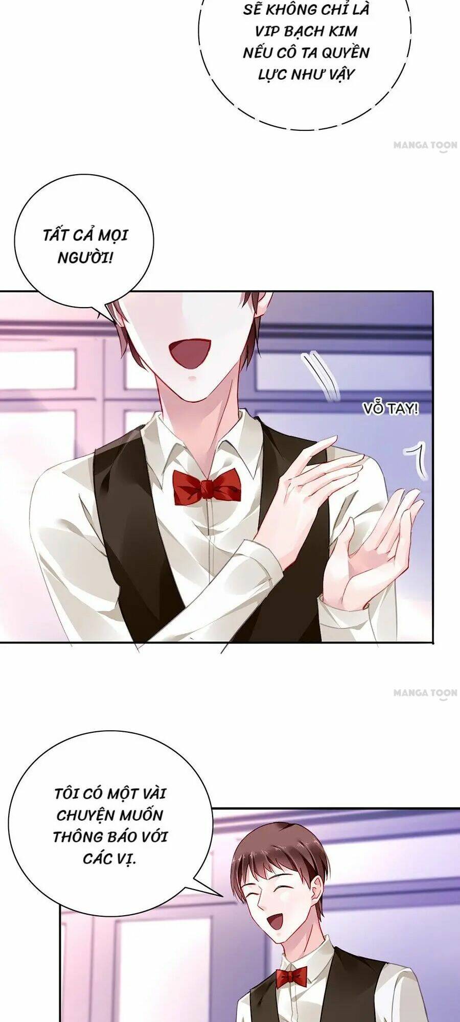 Thanh Xuân Bị Lãng Quên Chapter 115 - Trang 2