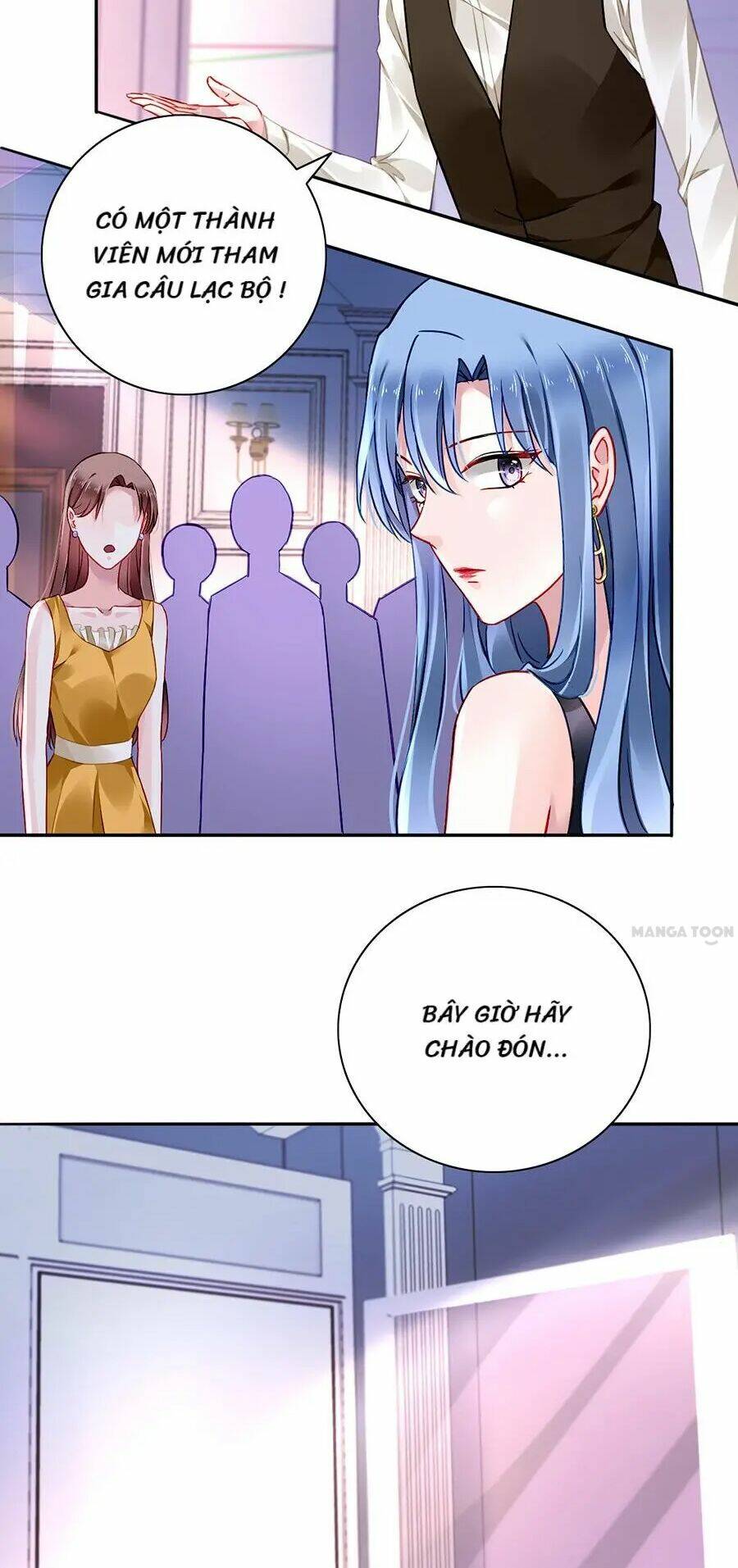 Thanh Xuân Bị Lãng Quên Chapter 115 - Trang 2