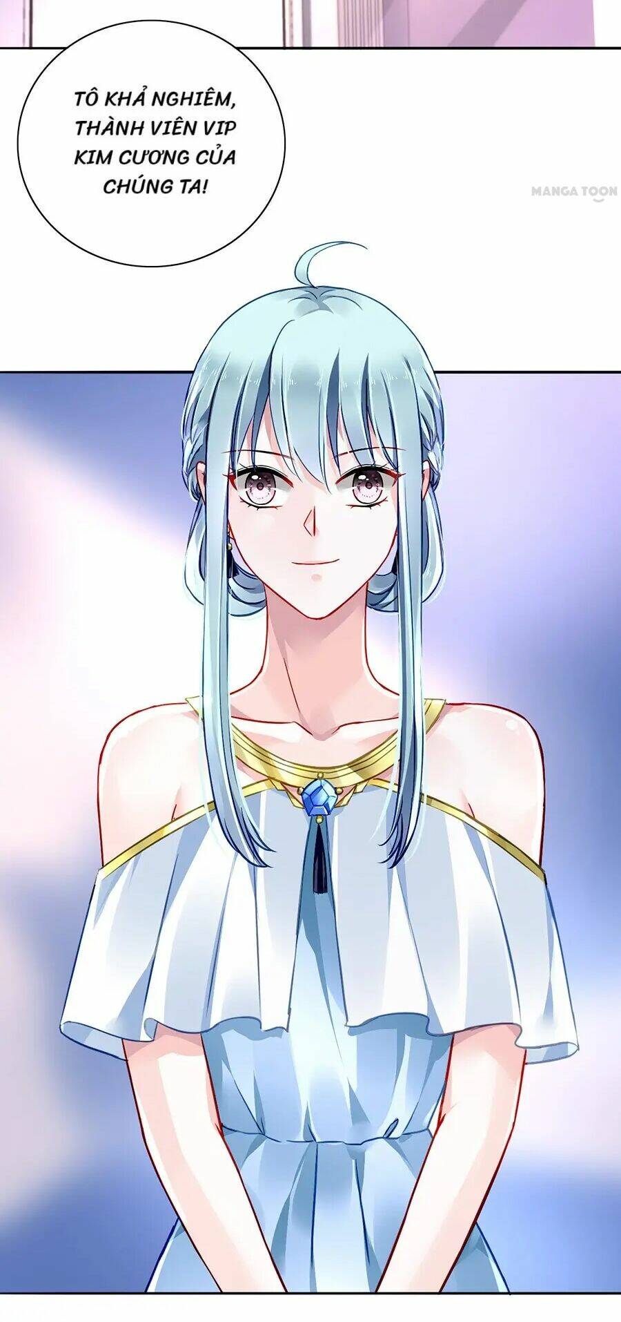 Thanh Xuân Bị Lãng Quên Chapter 115 - Trang 2