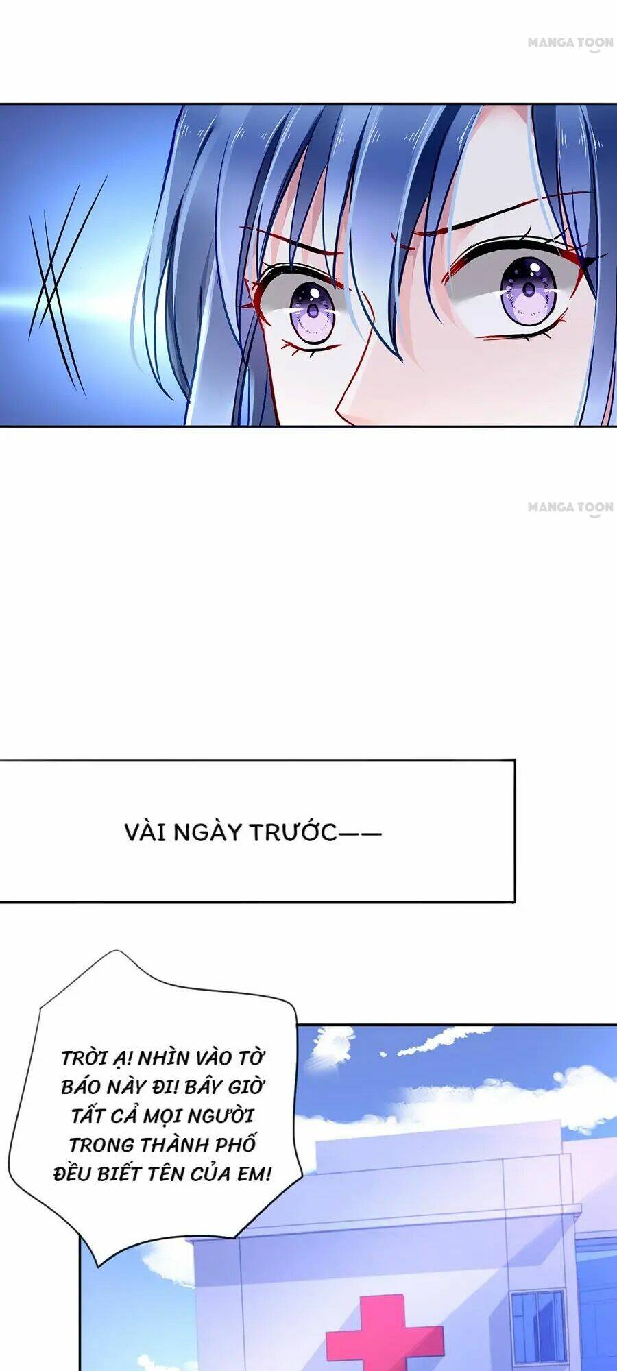 Thanh Xuân Bị Lãng Quên Chapter 115 - Trang 2