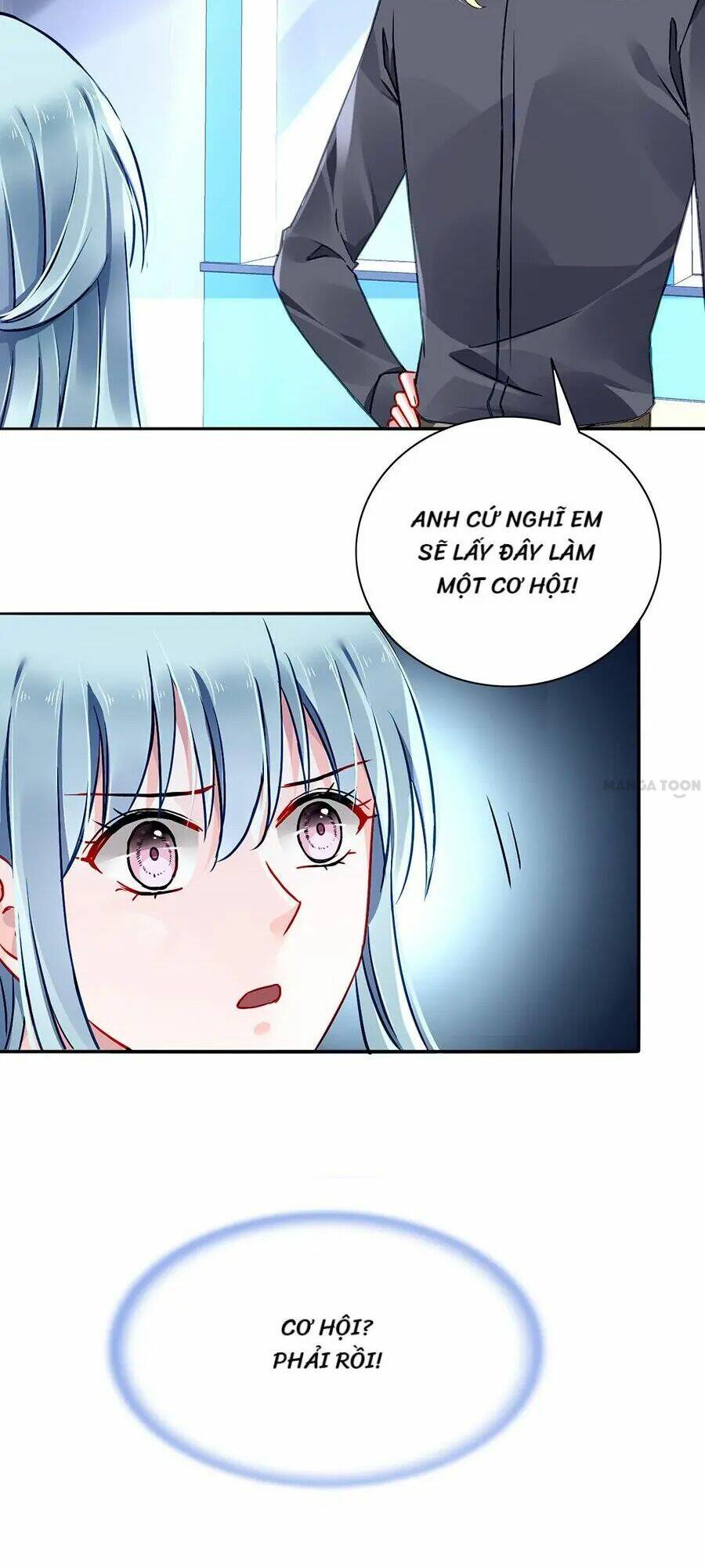 Thanh Xuân Bị Lãng Quên Chapter 115 - Trang 2