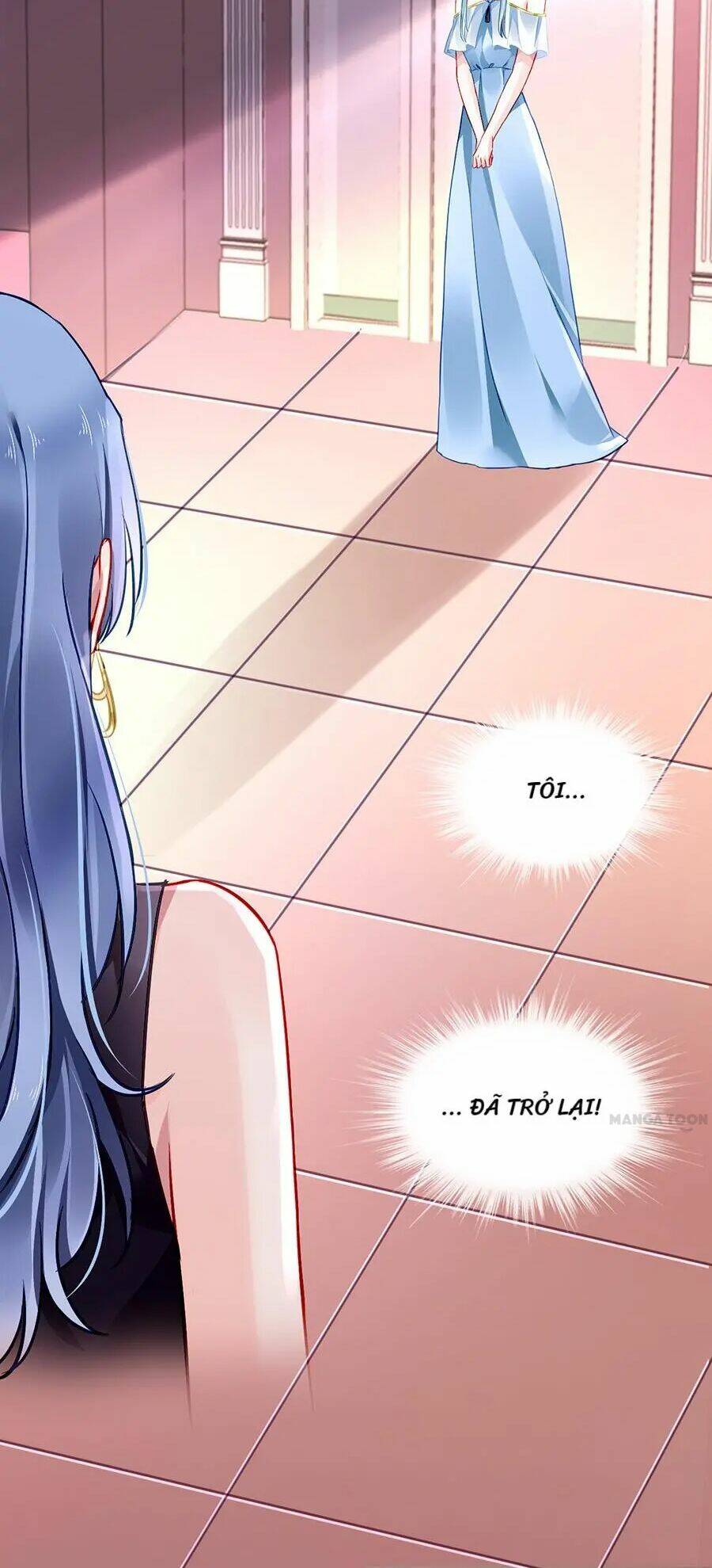 Thanh Xuân Bị Lãng Quên Chapter 115 - Trang 2